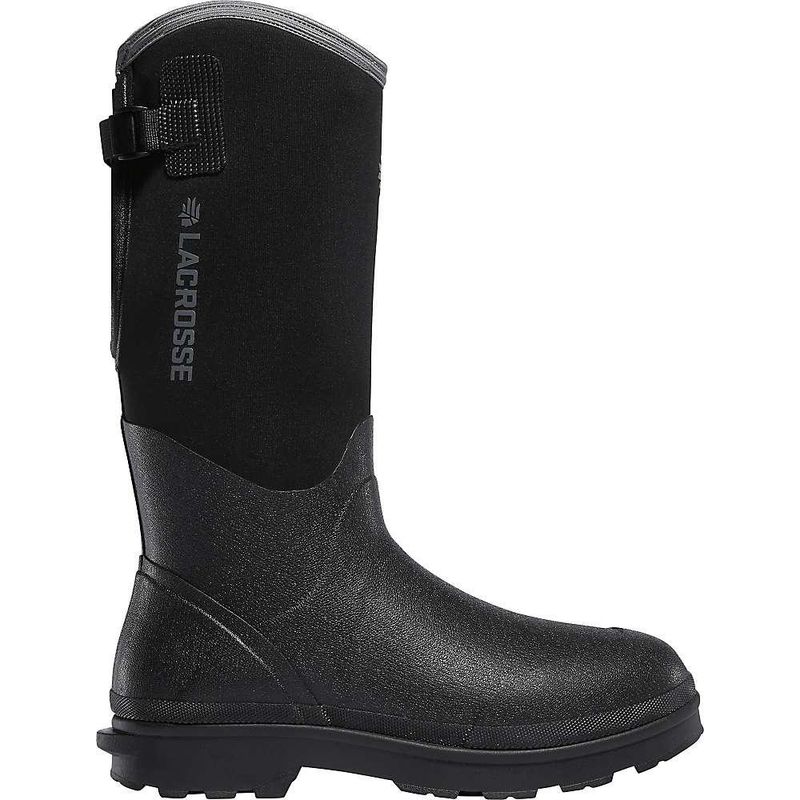 Lacrosse Men S Alpha Range 14in 5mm Neoprene Boot