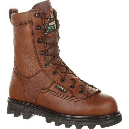 Rocky Bearclaw Gore-Tex® Waterproof 1000g Insulated Outdoor Boot Size 8.5(Me)