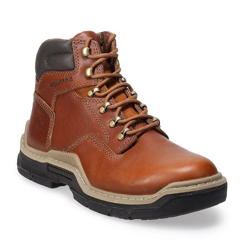 Wolverine Raider Durashocks 6