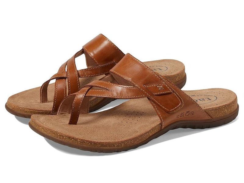 Taos Footwear Perfect Women's Shoes White PRF-14050