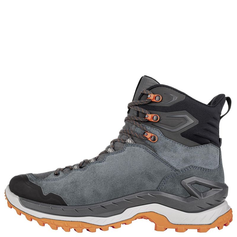 Lowa W Innovo GTX Mid Boots, Altrose Rose