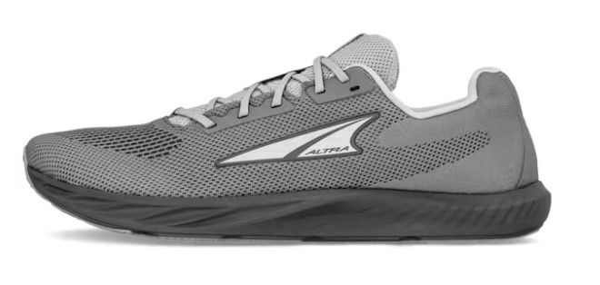 Altra Mens Escalante 4 Dark Shadow