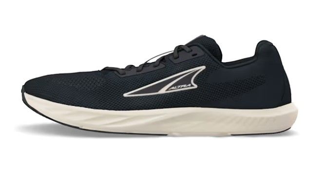 Altra Mens Escalante 4 Black/White