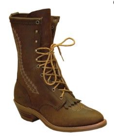 Abilene Men's Packer Boot 6046-D
