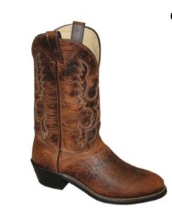 Abilene Boots 6426 Western Boot