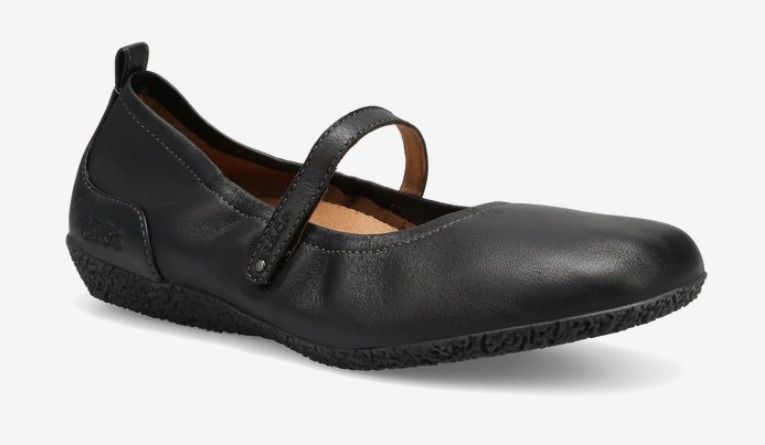 Taos W Babble Black 14266