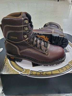 W Work Boots