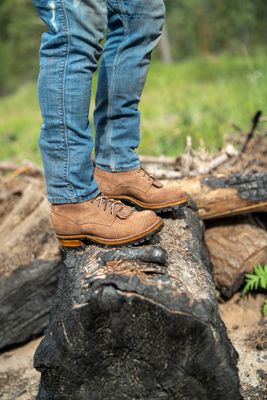 Men's shoes