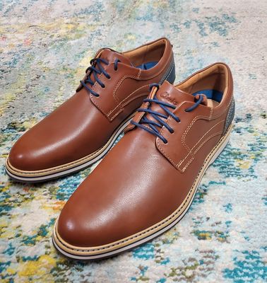 Casual and Lifestyle Shoes