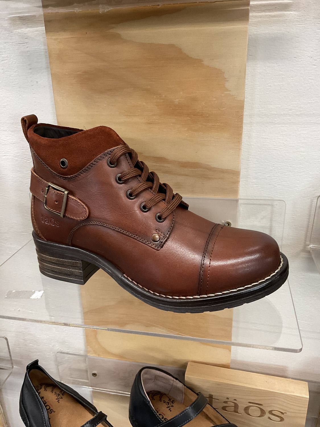 Taos Mini Crave Cognac MCR-14212