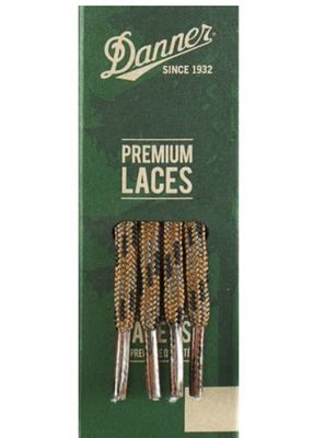 Laces