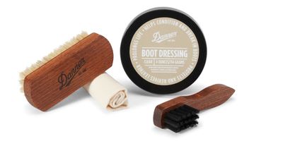 Leather Care