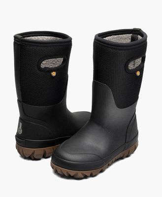 Youth Boot