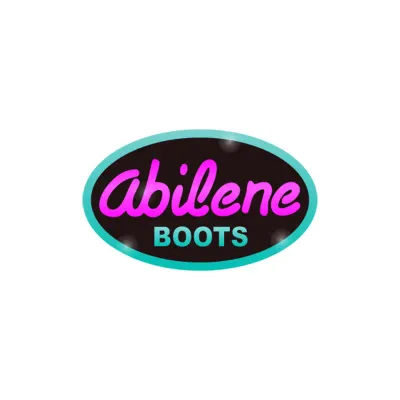 abilene-boots-logo