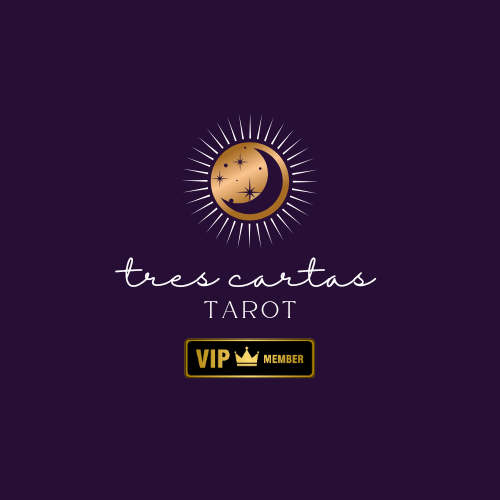 Tres Cartas Tarot
