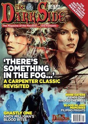 The Dark Side #209 - The Fog, A Carpenter Classic Revisited