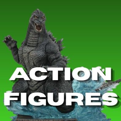 Action Figures