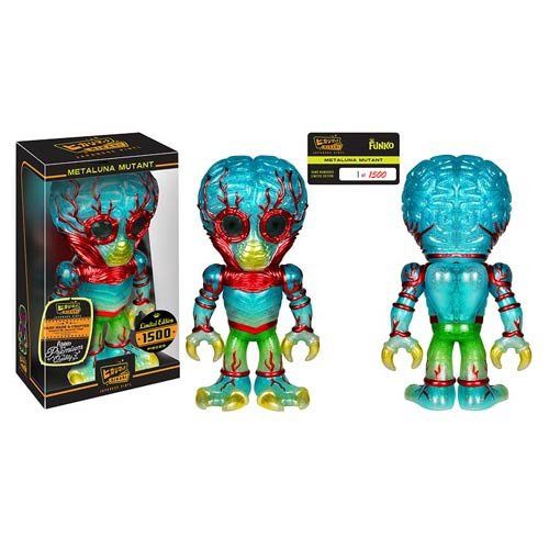 Funko Hikari Sofubi Life Force Metaluna Mutant Japanese Vinyl Figure