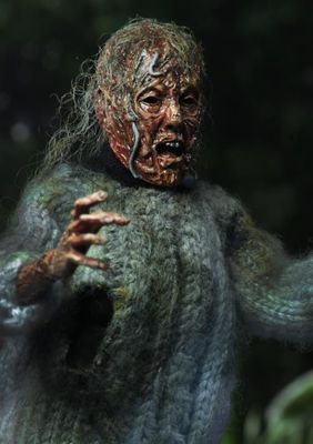 NECA Friday the 13th Corpse Pamela Clothed 8 inch action figure