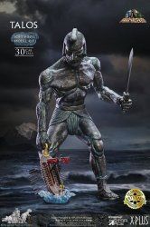 Star Ace Talos Jason &amp; the Argonauts Ray Harryhausen Model Kit