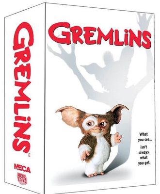 NECA Gremlins Ultimate Gizmo 7-in scale action figure
