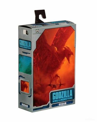 NECA Rodan from Godzilla: King of the Monsters 2019 Action Figure