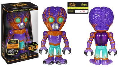 Funko Hikari Sofubi Retro Metaluna Mutant Japanese Vinyl Figure