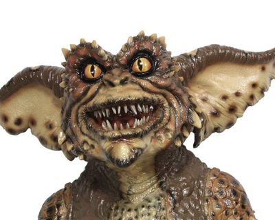 NECA Gremlins 2 Brown Gremlin Prop Replica Stunt Puppet 30 Tall