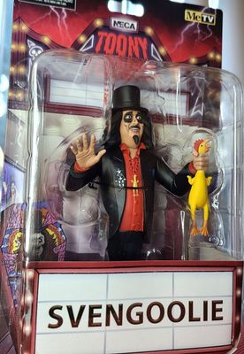 NECA Toony Terrors 6" Figurines - Choice of Characters