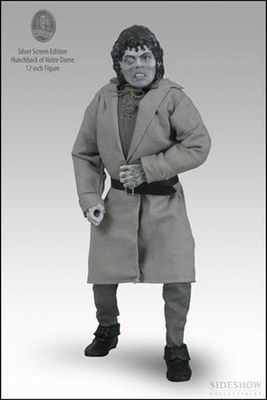 Sideshow Lon Chaney as the Hunchback of Notre Dame SSE 12-inch figure