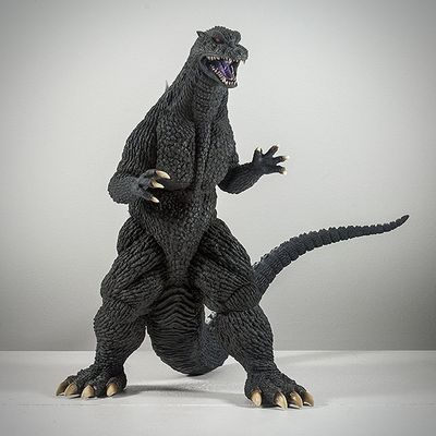 X-Plus Garage Toy 2004 Godzilla Final Wars 12 30cm Plex PX figure