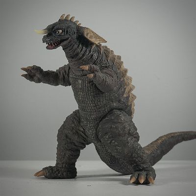 X-Plus Garage Toy 1965 BARAGON Godzilla 12 30cm Plex PX figure