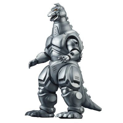 X-Plus Garage Toy 1993 Mechagodzilla 12 30cm Plex PX figure