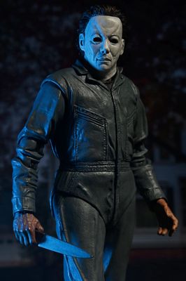 NECA Halloween 6 - The Curse of Michael Myers Ultimate Action Figure