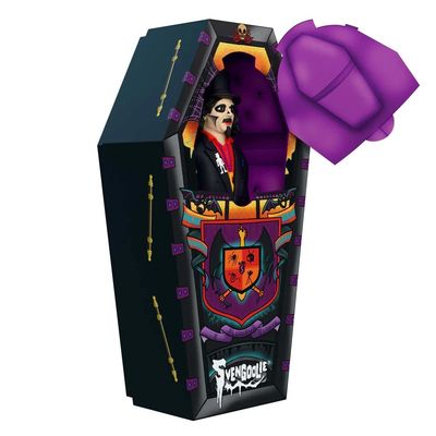 Super7 Svengoolie® ReAction