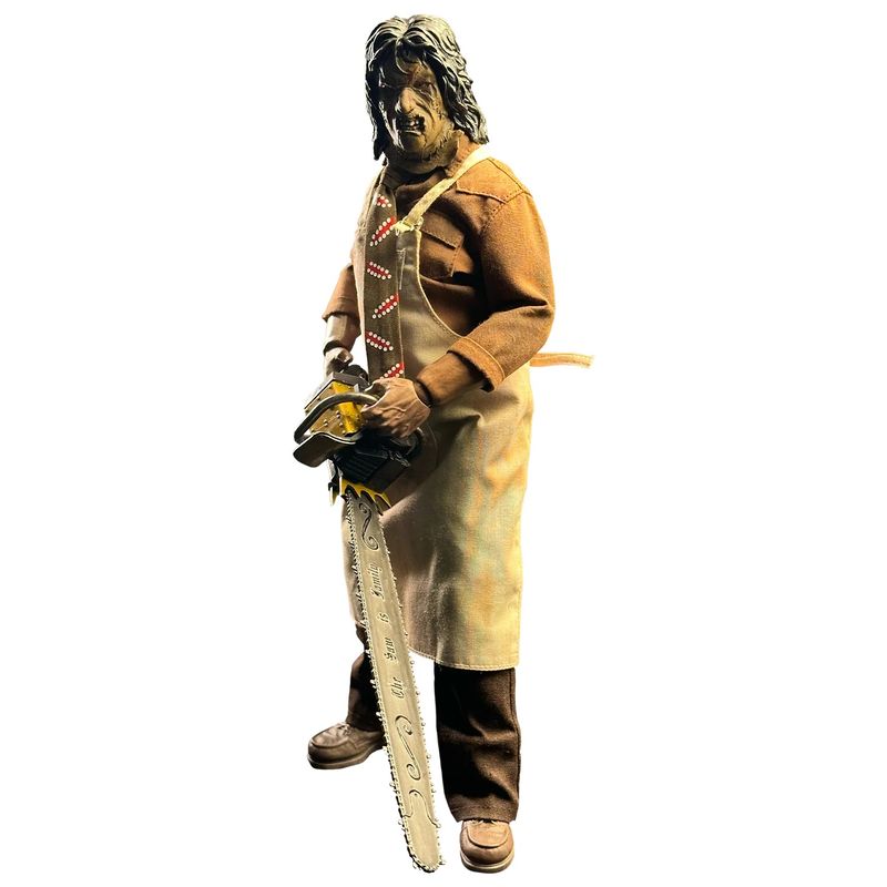 Texas Chainsaw Massacre III Leatherface 1:6 Scale Action Figure