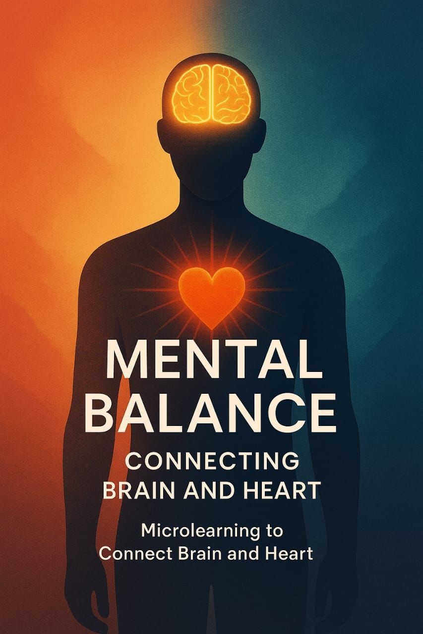 MENTAL BALANCE: