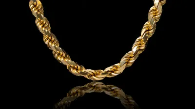 Gold Chains