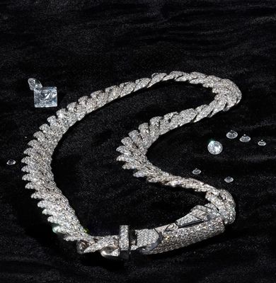Diamond Chains