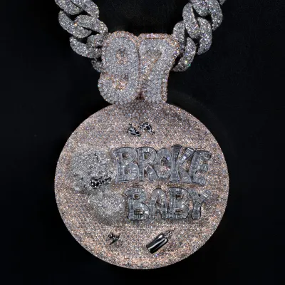 PENDANTS
