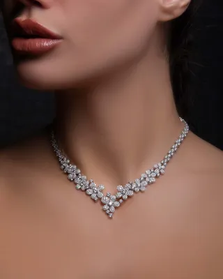 Diamond Chains