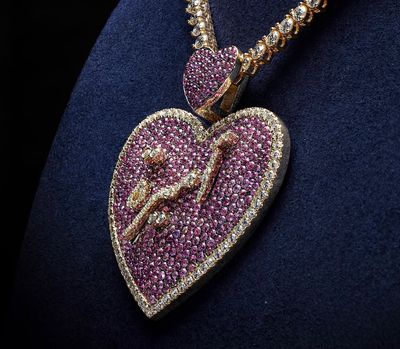 PENDANTS