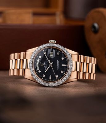 ROLEX