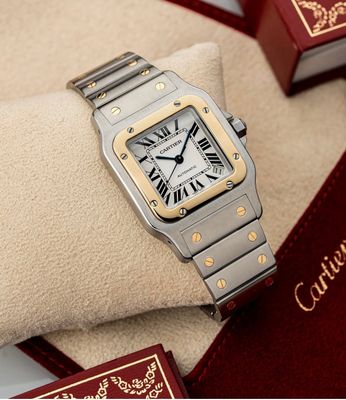 CARTIER