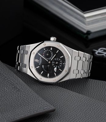 AUDERMAS PIGUET