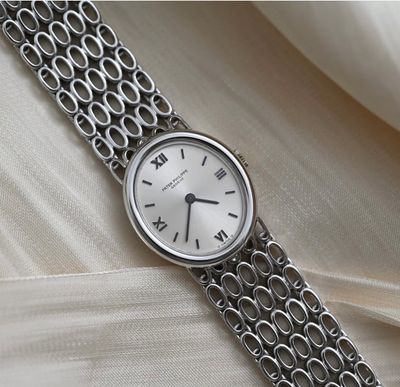 PATEK PHILLIPPE