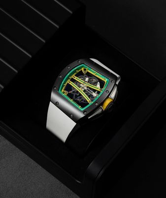 RICHARD MILLE