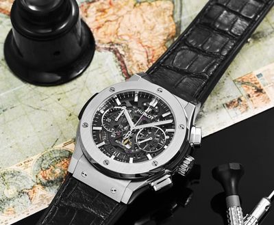 HUBLOT
