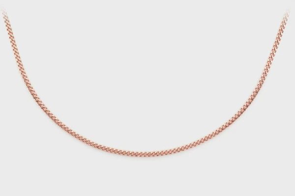 1MM MIAMI CUBAN BRACELET - 14K GOLD, Color: Yellow Gold, Size: 6.5&quot;, Style: Bracelet
