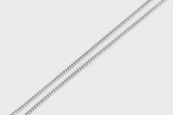 1.5MM MIAMI CUBAN BRACELET - 14K GOLD
